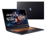 Acer Nitro V17 AI Ryzen AI 9-365/16GB/1TB RTX5070 - 1354189 - zdjęcie 1